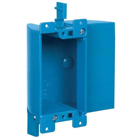 1 1 4 deep junction box menards|Menards electrical box covers.